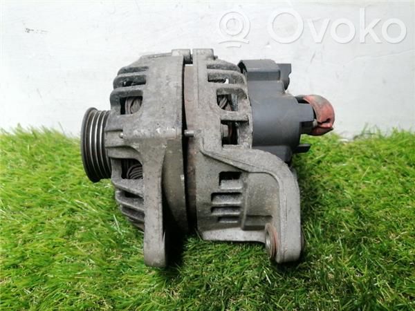 Alternador   23100AX62A,2542927A