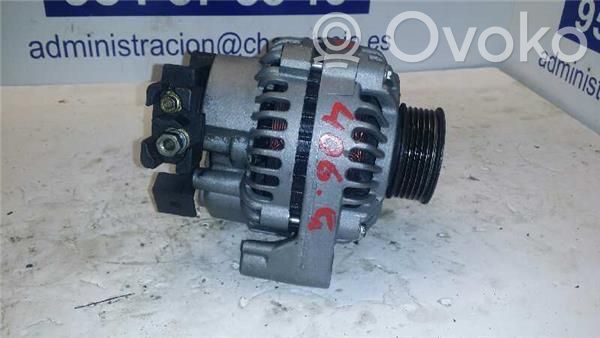 Alternador