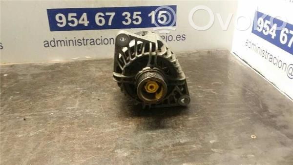 Alfa Romeo 147 Generator/alternator 