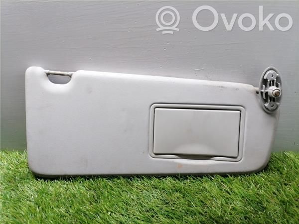 Sun visor