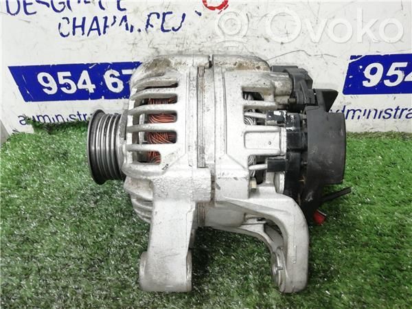 Opel Corsa B Ģenerators 