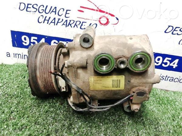 Klimakompressor Pumpe