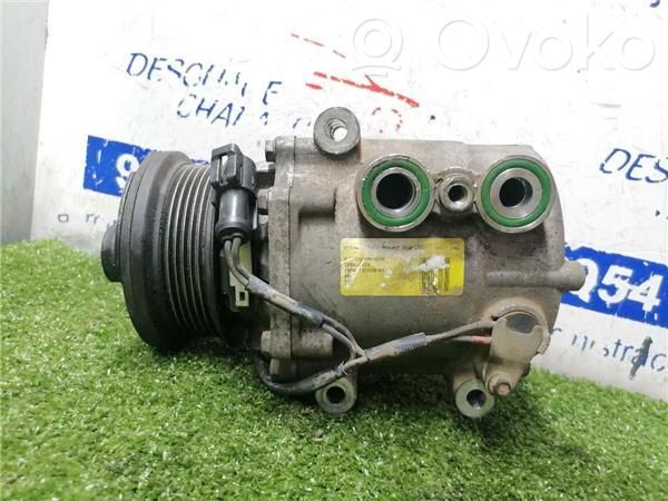 Ford Ka Air conditioning (A/C) compressor (pump) 
