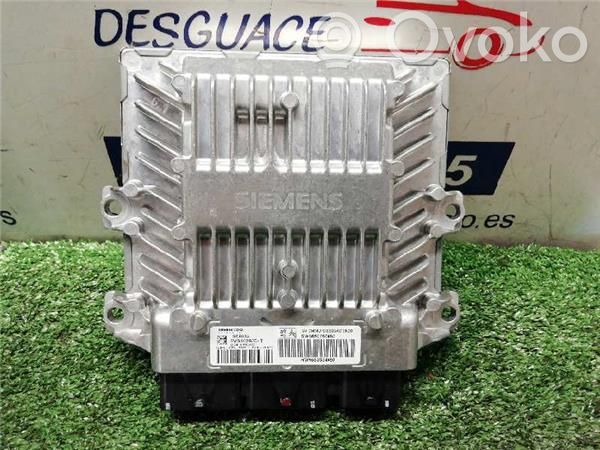 Citroen C5 Engine control unit/module ECU 