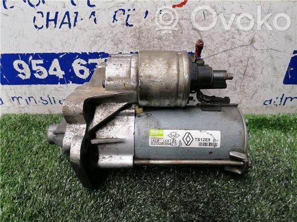 Starteris   TS12E9,8200836473B