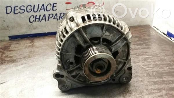 Chrysler Voyager Alternador 