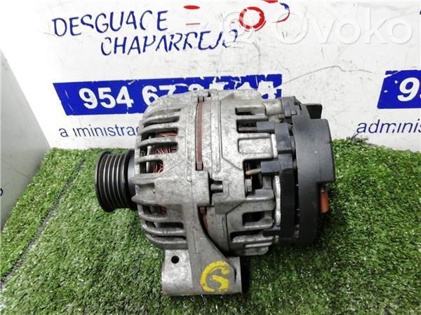 Rover 25 Ģenerators 