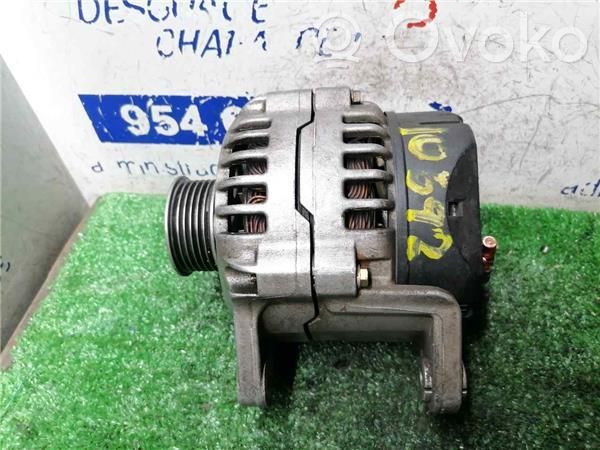 Ford Escort Alternador 