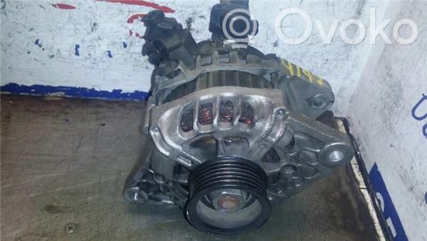 Alternador