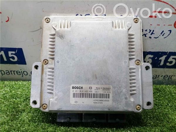 Renault Scenic I Engine control unit/module ECU 