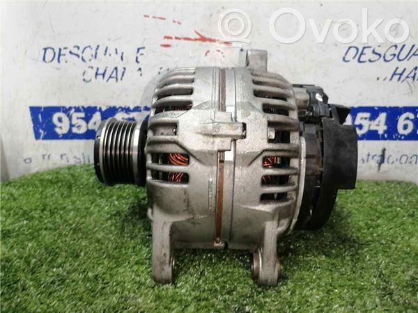 Alternator   8200728292A,124525140