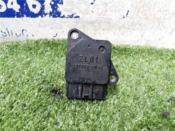 Mass air flow meter   1974002010,1974002010