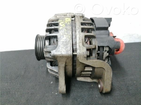 Nissan Micra Generator/alternator 
