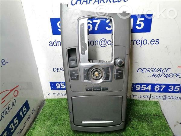 Multifunctional control switch/knob   4F1713463B,4F1713463B