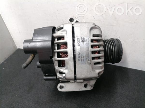 Fiat Doblo Generatore/alternatore 