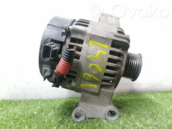 Alternador