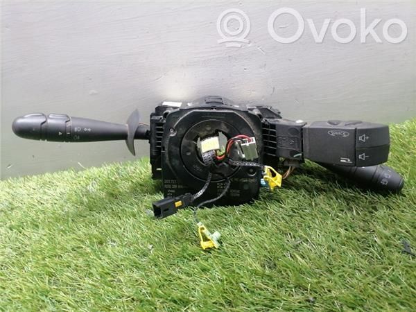 Renault Laguna II Multifunctional control switch/knob 