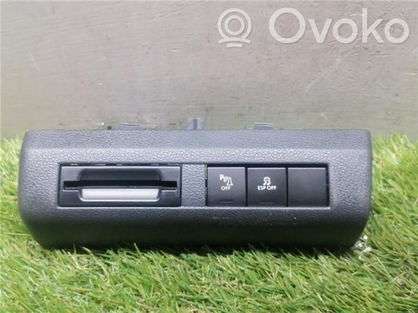 Peugeot 5008 Interrupteur / bouton multifonctionnel