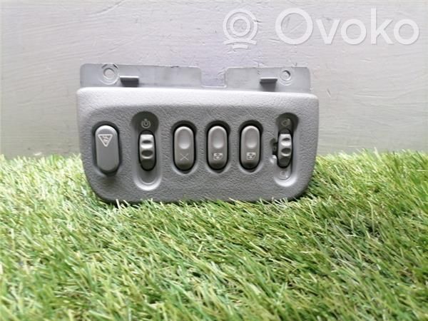 Renault Scenic I Comutator/buton multifuncțional 