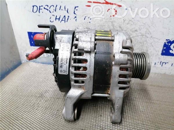 Alternador   A5TE0581ZE,231009933R