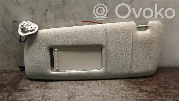 Sun visor