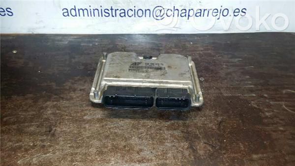 Ford Galaxy Galios (ECU) modulis 