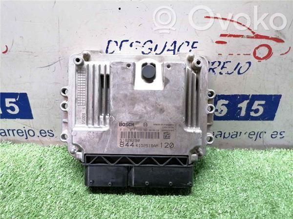 Lancia Delta Engine control unit/module ECU 