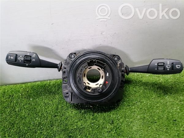BMW 3 E90 E91 Multifunctional control switch/knob 