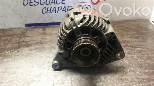 Alternador