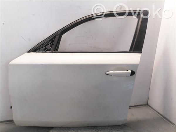 Porte avant