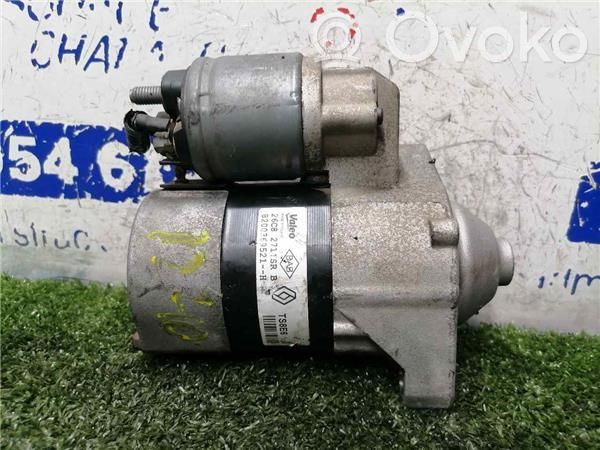 Motor de arranque   TS8E6,8200369521