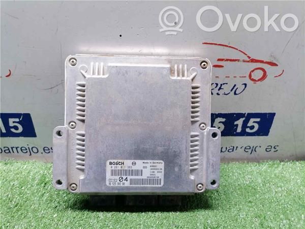 Fiat Ulysse Engine control unit/module ECU 