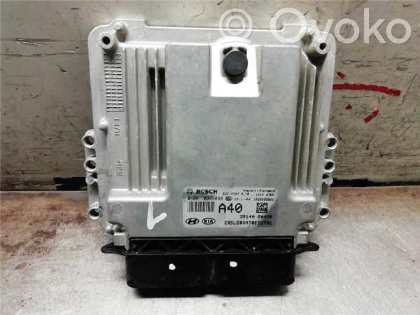 KIA Sportage Unitate control motor/modul ECU 