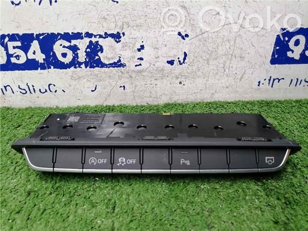 Audi A4 S4 B9 Interruttore/pulsante di controllo multifunzione