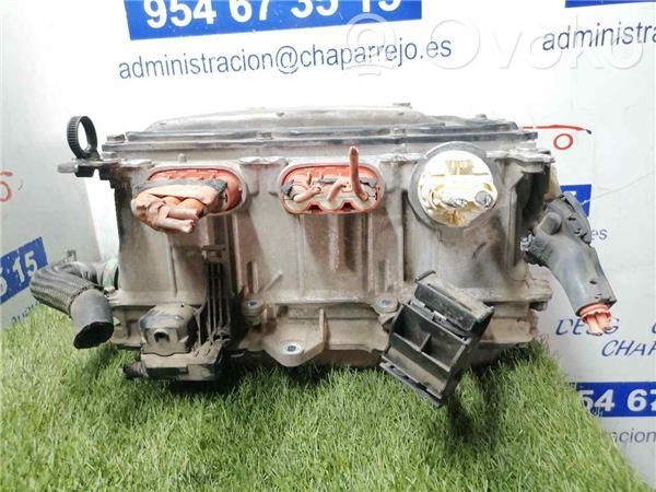 Toyota Prius (XW20) Batteria auto