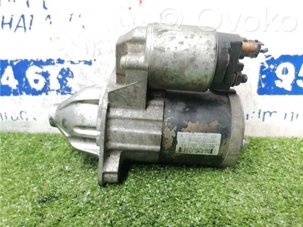 Motor de arranque   M000T32571ZE,361002B200