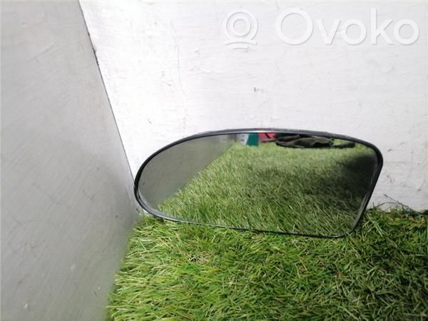 Vidrio del espejo lateral