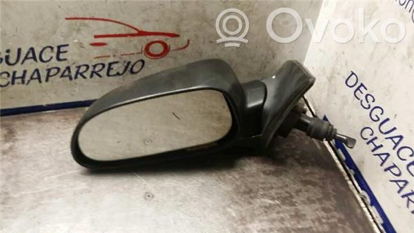 Espejo lateral manual