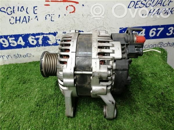 Dacia Duster II Generatore/alternatore 