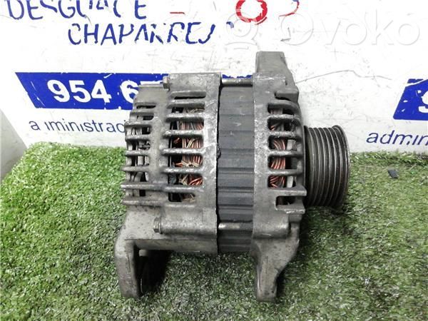 Alternator   23100BU010,23100BU010