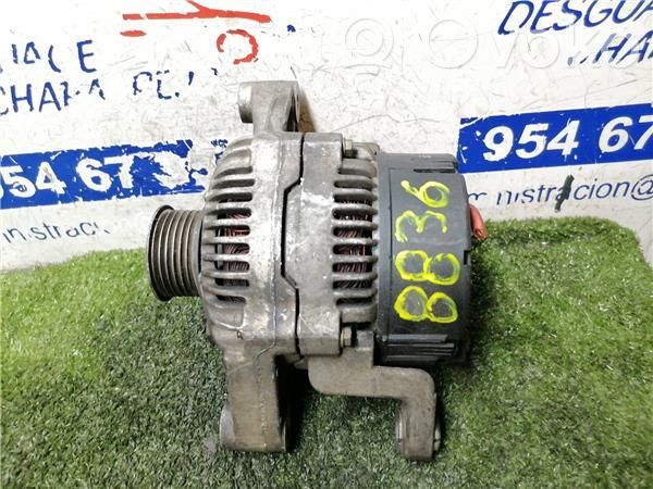 Opel Corsa B Генератор 
