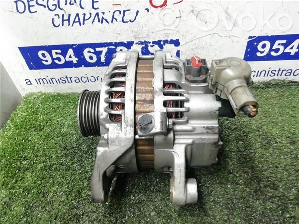 Generator/alternator