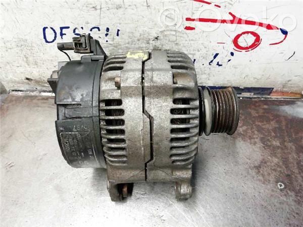 Alternador   123320007,123320007