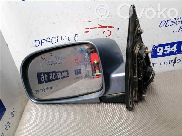 Hyundai Santa Fe Oglindă exterioară manuală 