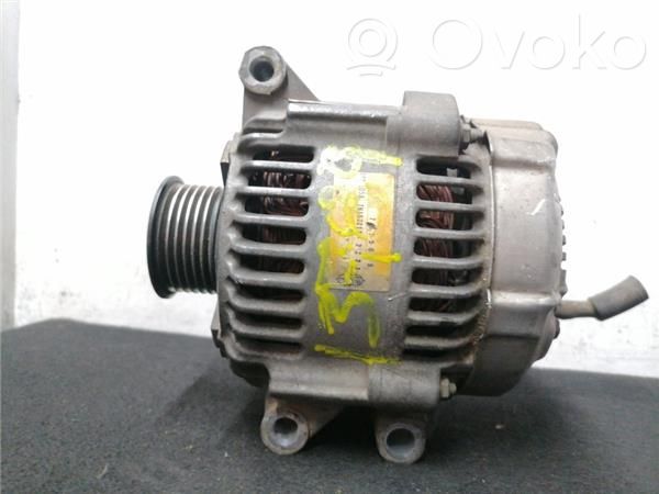 Mini One - Cooper R50 - 53 Ģenerators 