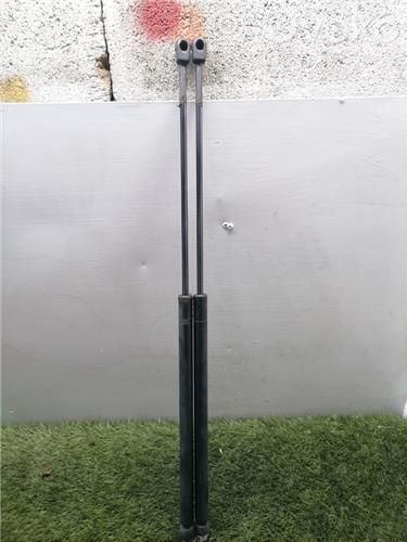 Tailgate/trunk/boot lid buffer   9621907680,9621907680