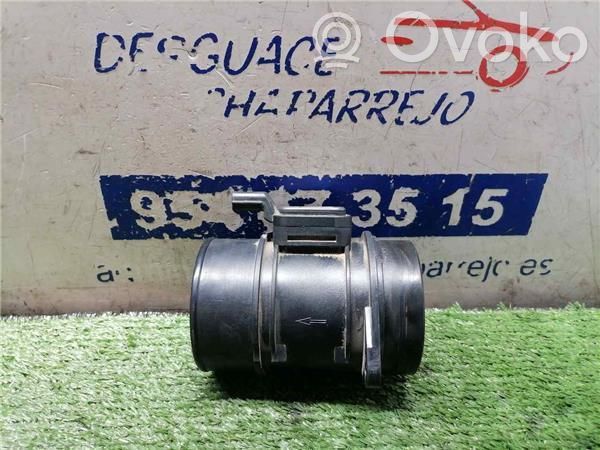 Renault Clio IV Misuratore di portata d'aria