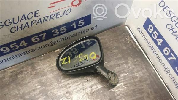 Daewoo Matiz Manual wing mirror 