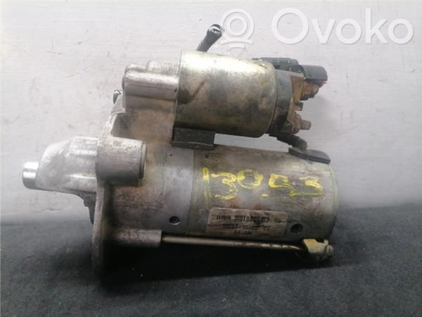 Ford Focus Motorino d’avviamento