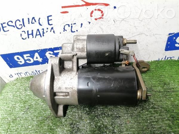 Rozrusznik   1107017,1107017
